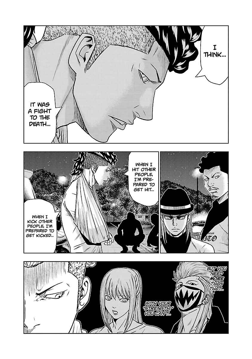 Page 13 Chapter 38 Out