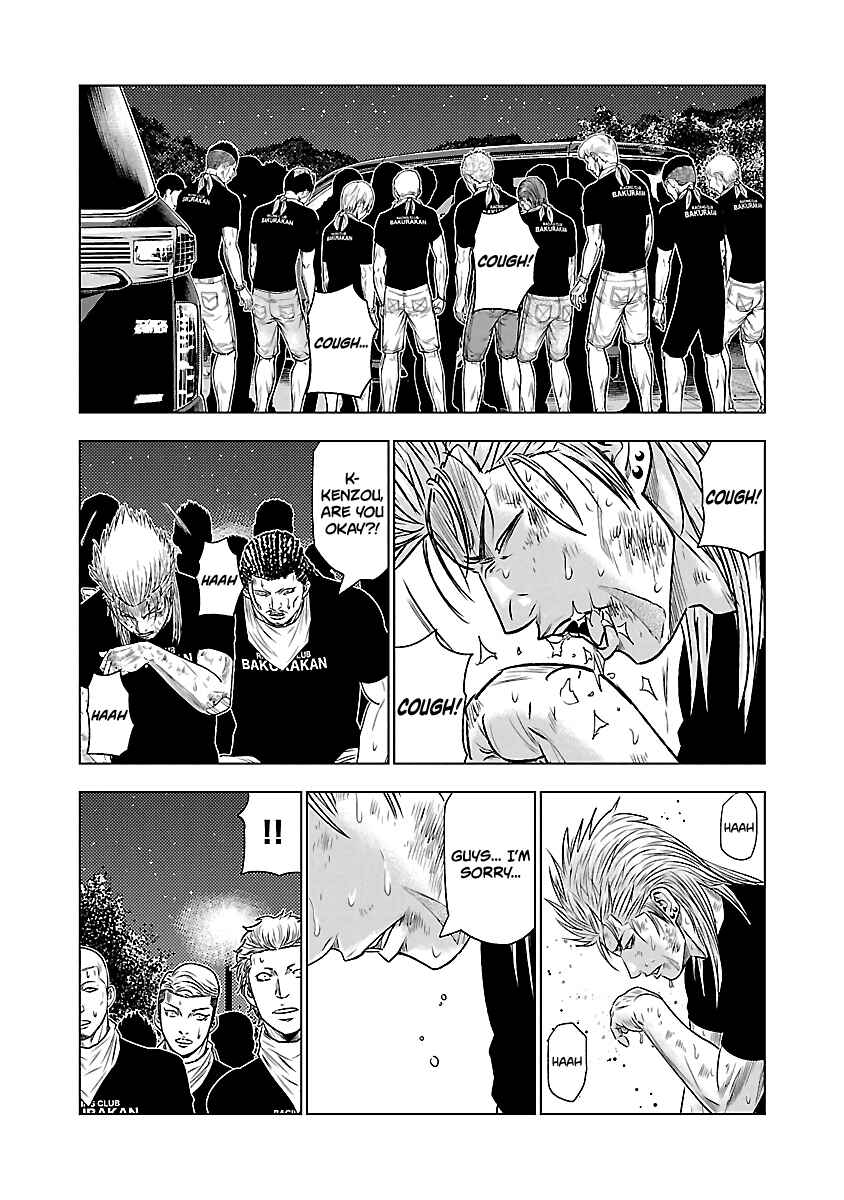 Page 15 Chapter 38 Out
