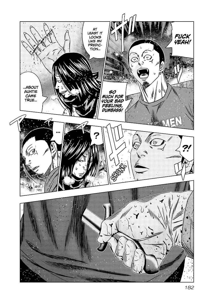 Page 28 Chapter 197 Out
