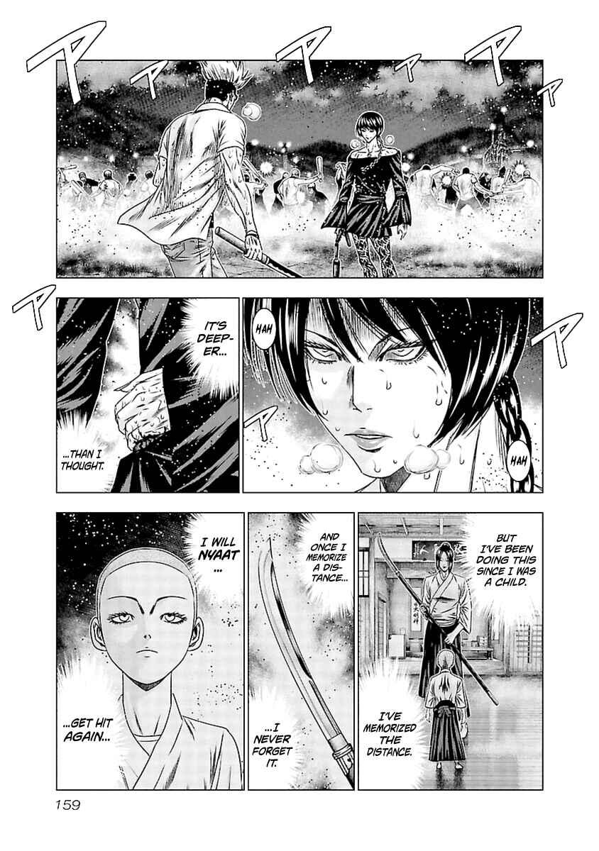 Page 6 Chapter 197 Out