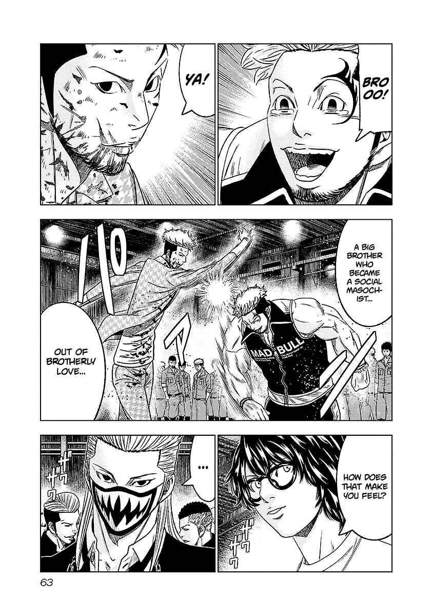 Page 19 Chapter 67 Out