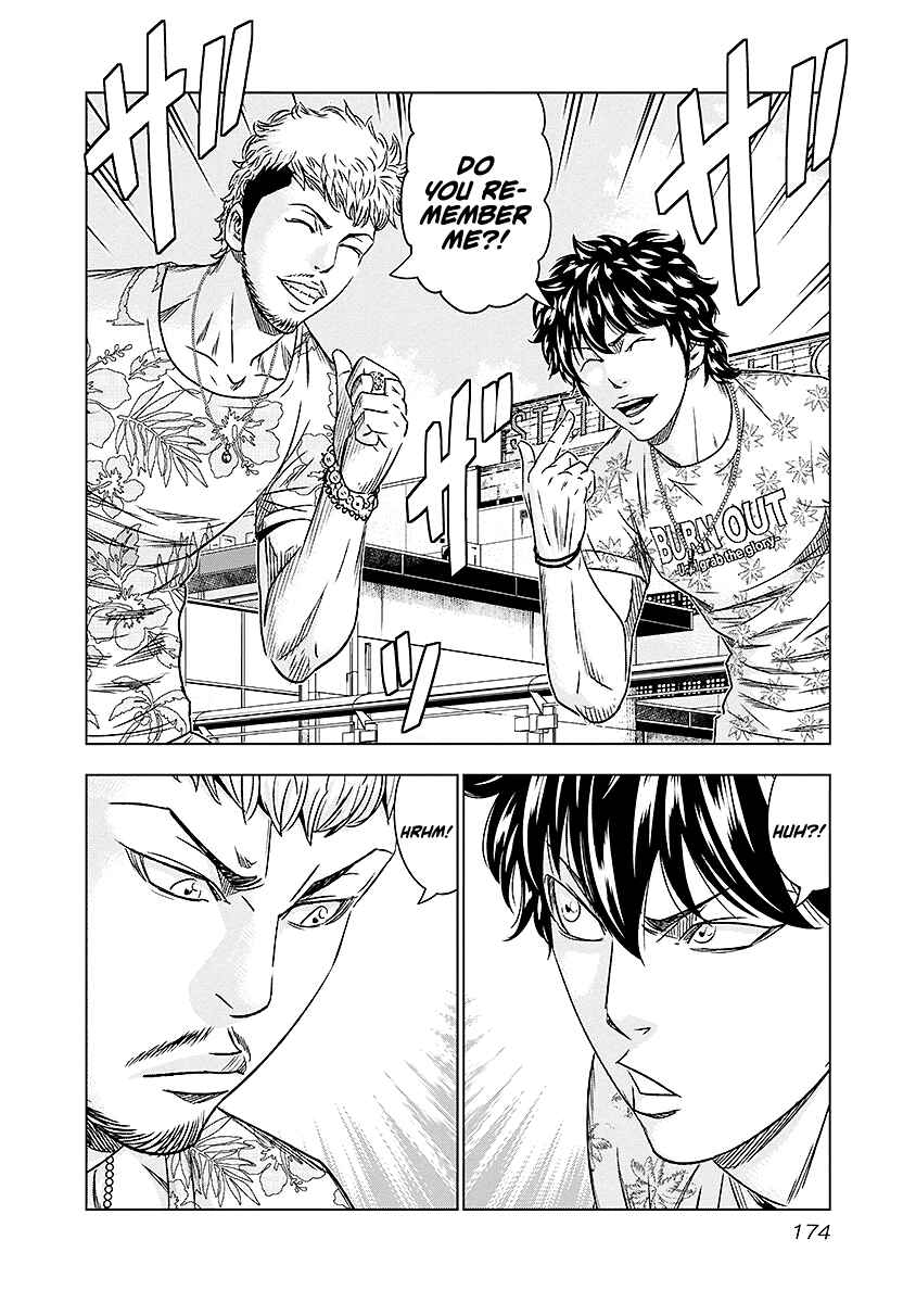 Page 9 Chapter 73 Out