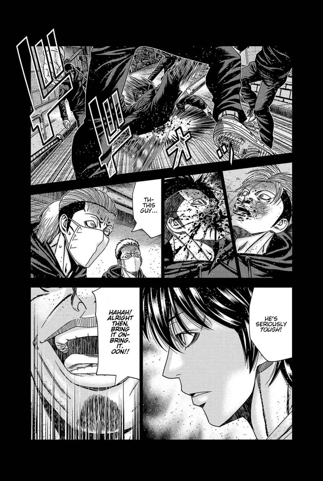 Page 20 Chapter 235 Out