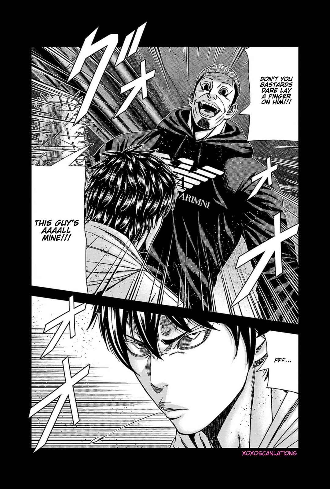 Page 21 Chapter 235 Out