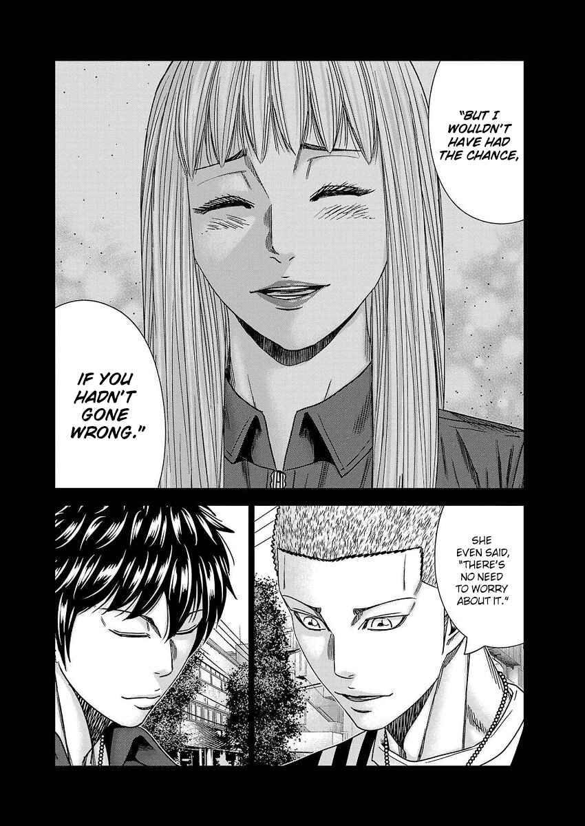 Page 16 Chapter 210 Out