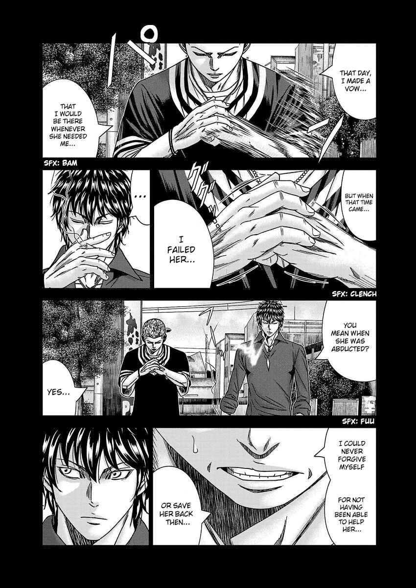Page 17 Chapter 210 Out