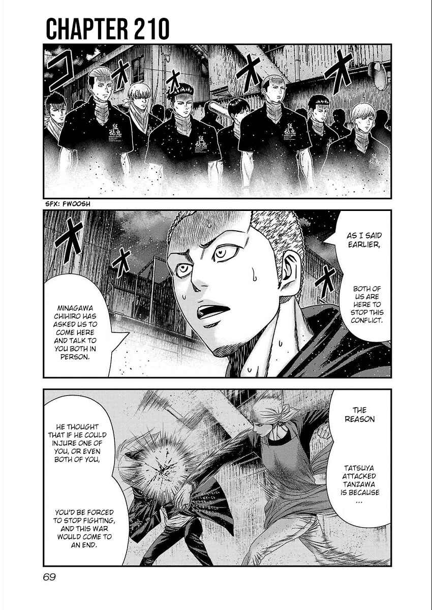 Page 2 Chapter 210 Out