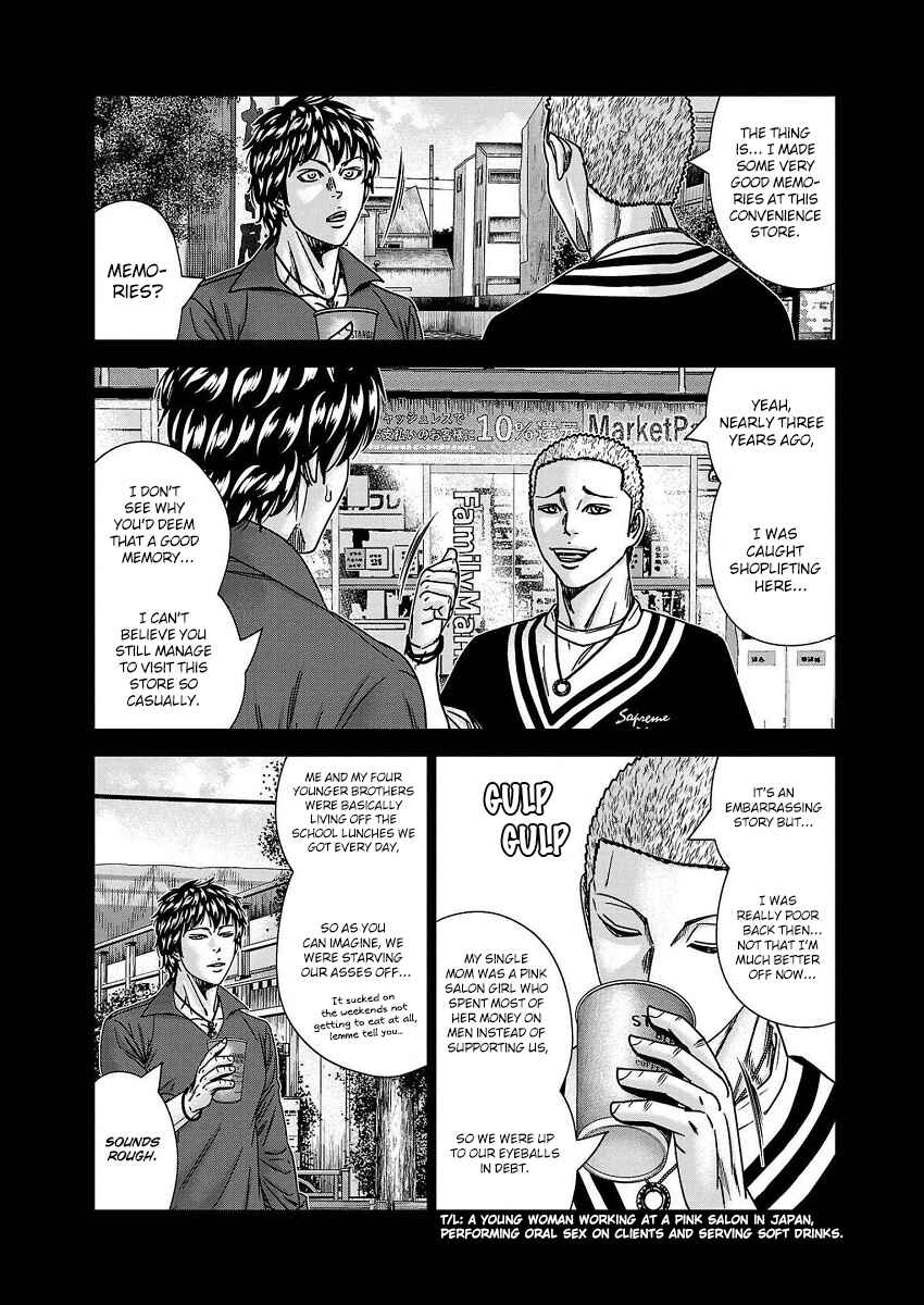 Page 7 Chapter 210 Out