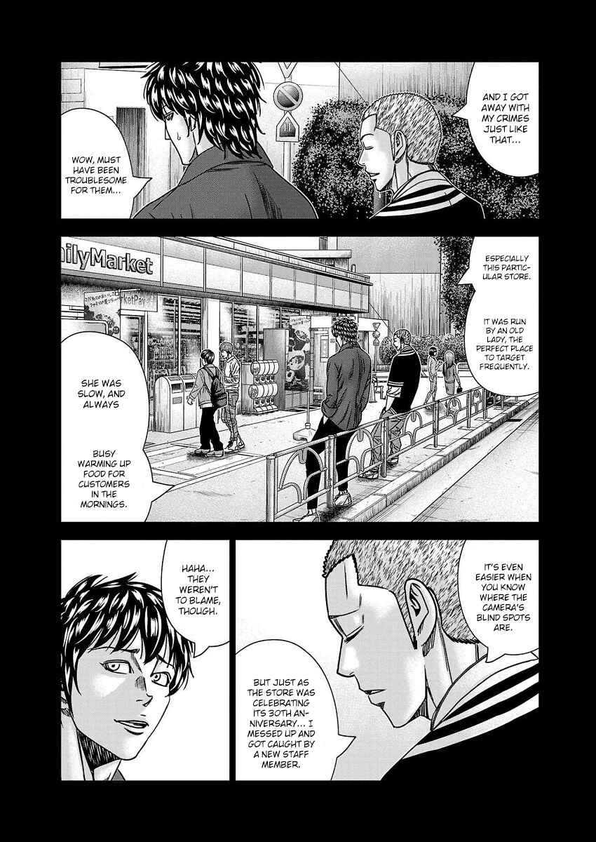 Page 9 Chapter 210 Out