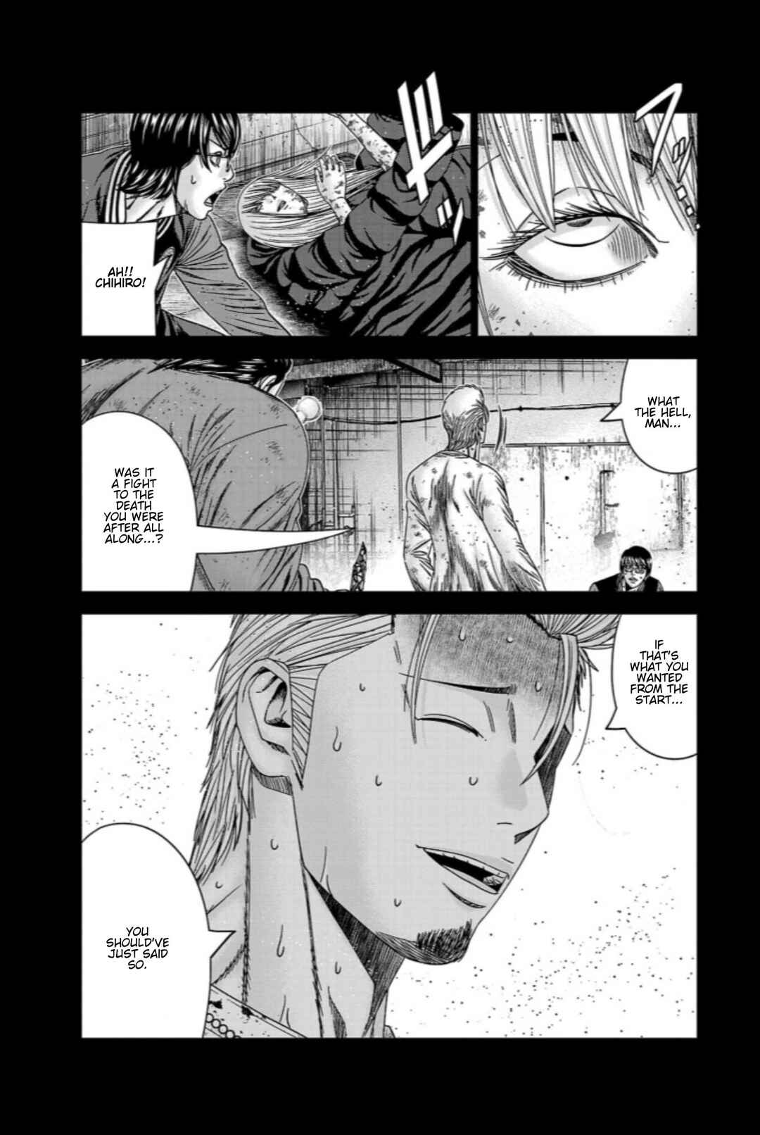Page 11 Chapter 259 Out