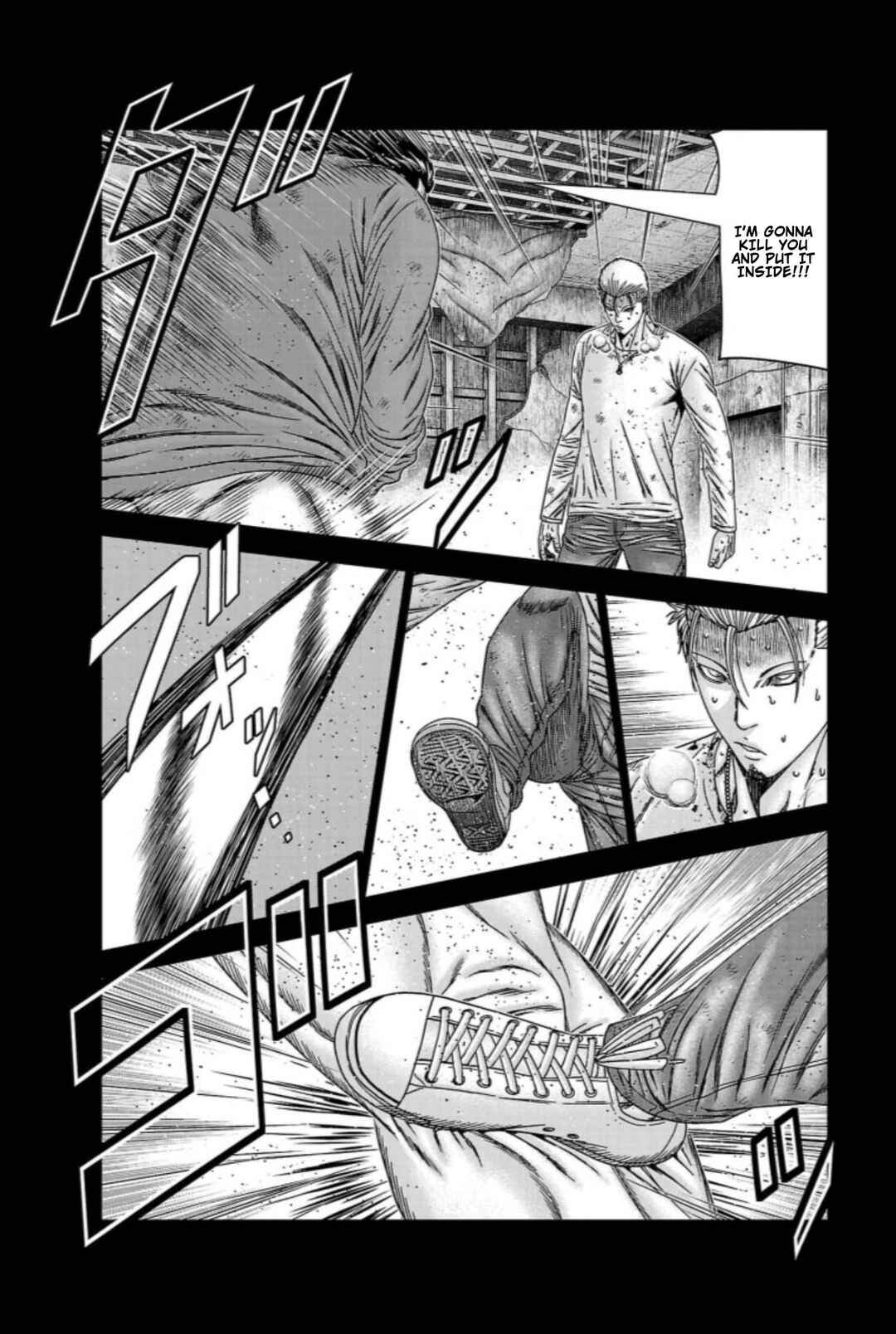 Page 12 Chapter 259 Out