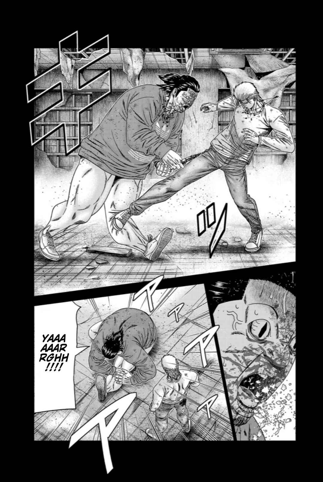 Page 13 Chapter 259 Out
