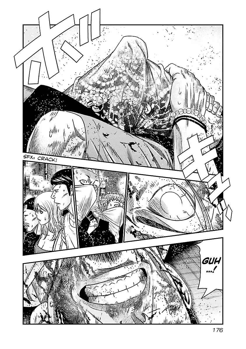 Page 10 Chapter 100 Out