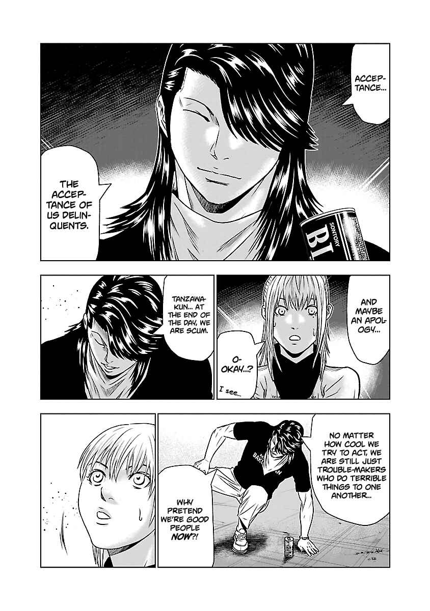 Page 15 Chapter 43 Out