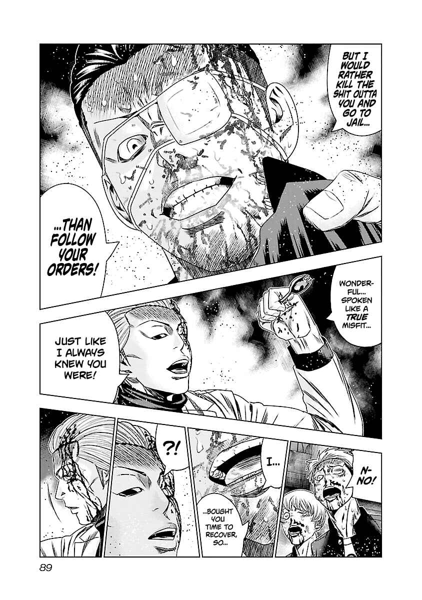 Page 11 Chapter 184 Out