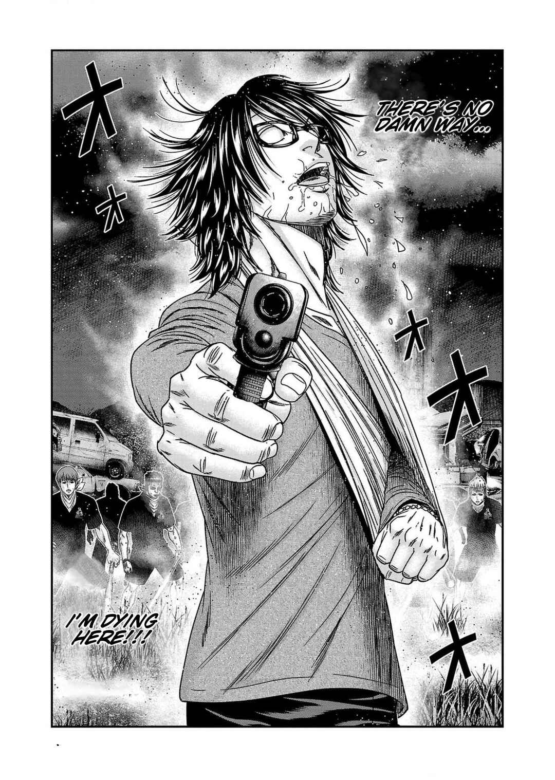 Page 18 Chapter 250 Out