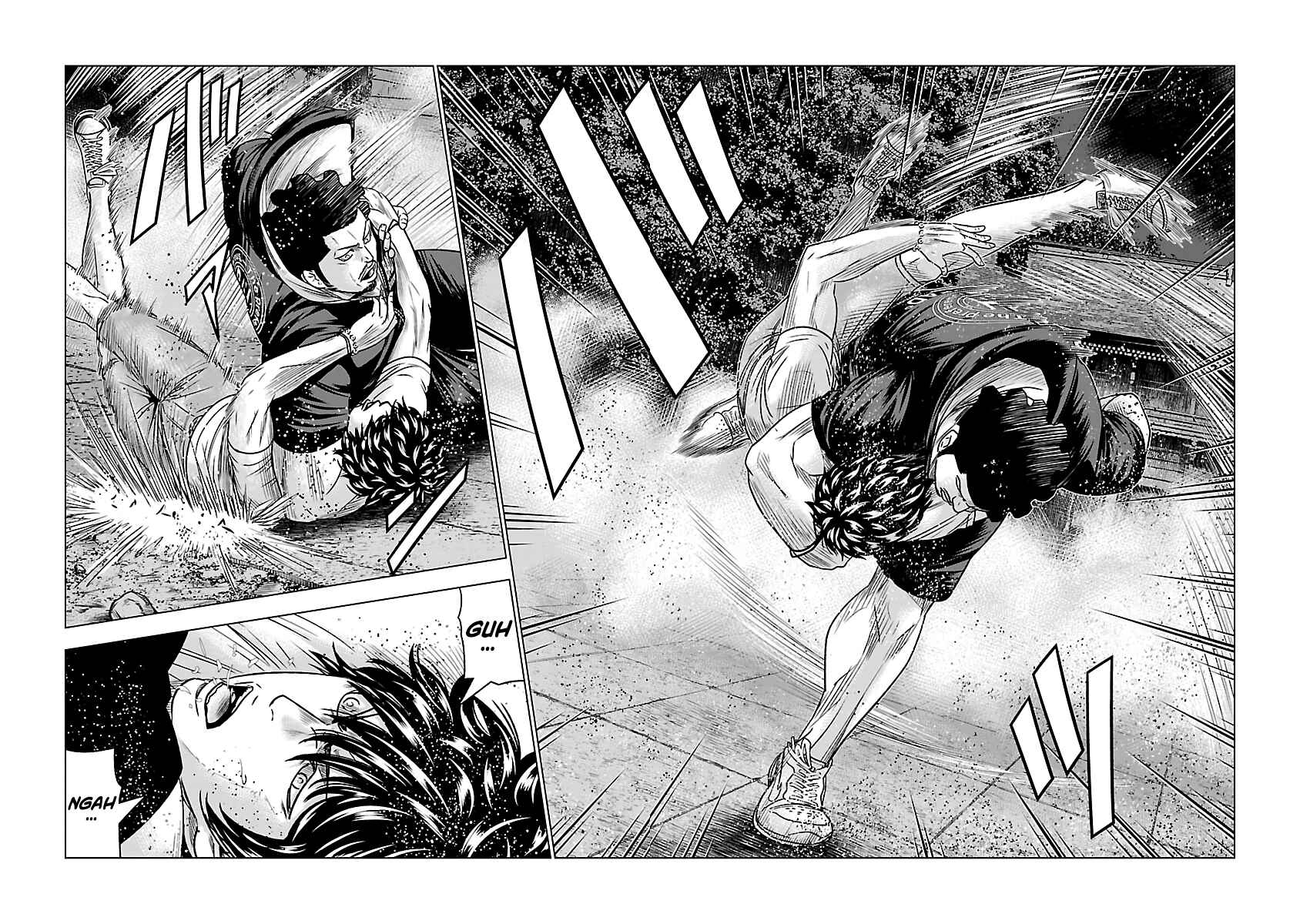 Page 17 Chapter 58 Out