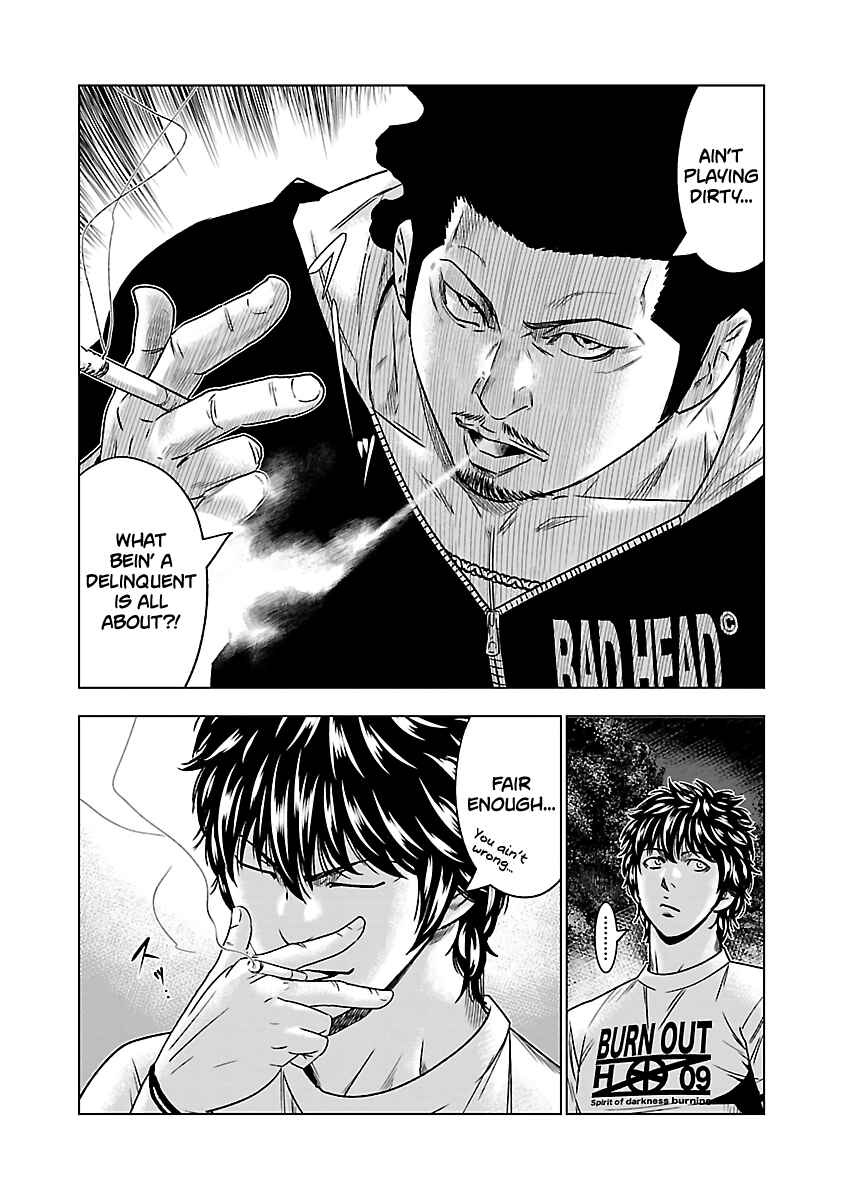 Page 7 Chapter 58 Out