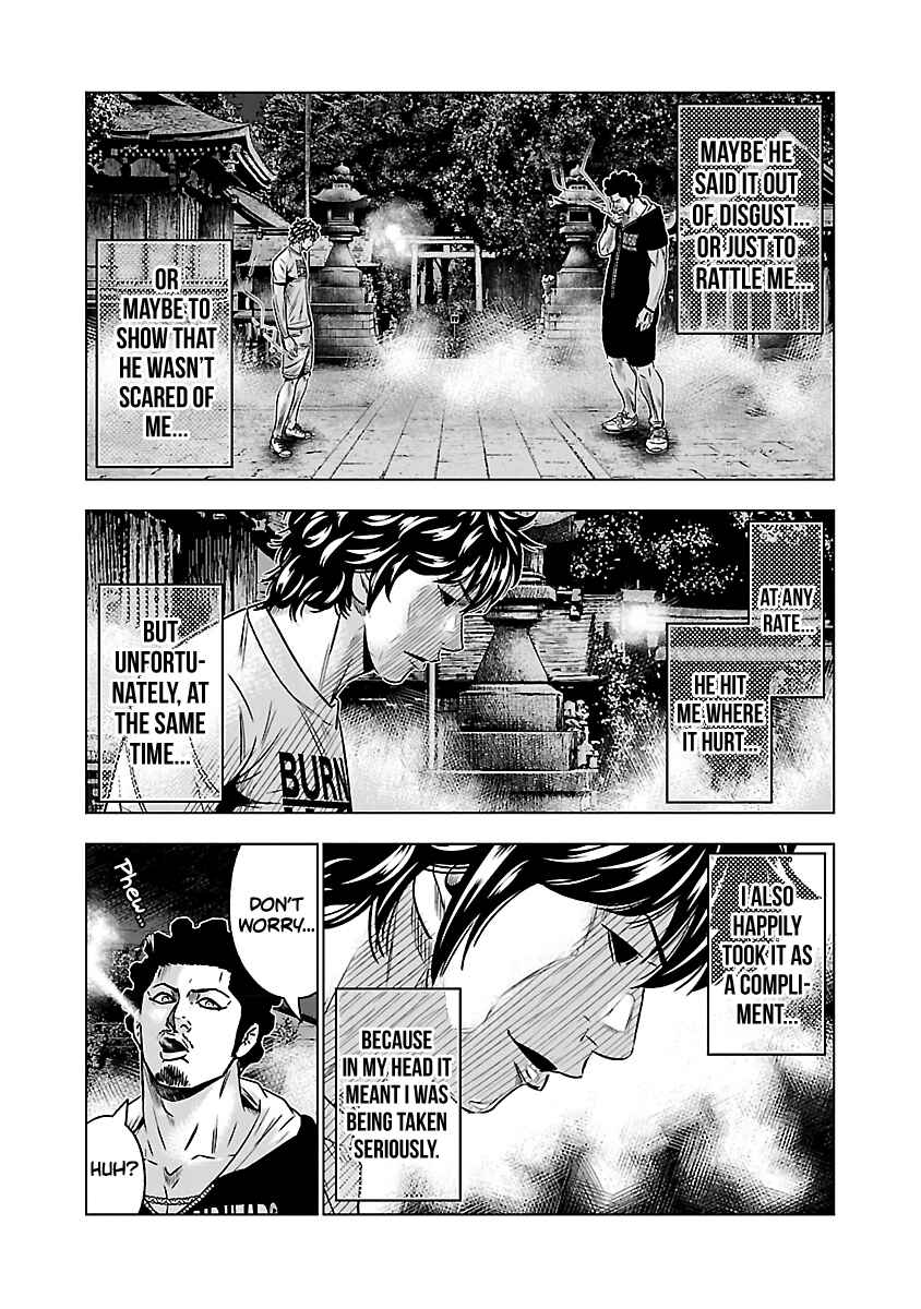 Page 9 Chapter 58 Out
