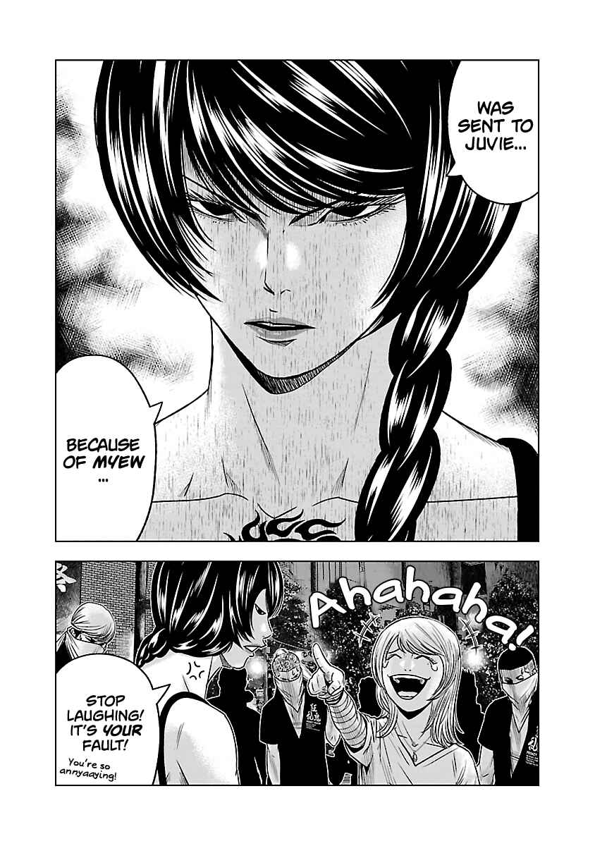 Page 5 Chapter 57 Out