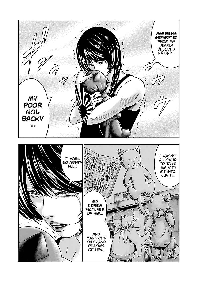 Page 7 Chapter 57 Out