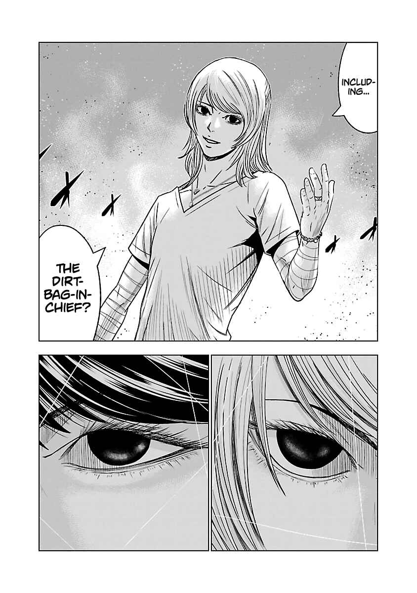 Page 9 Chapter 57 Out