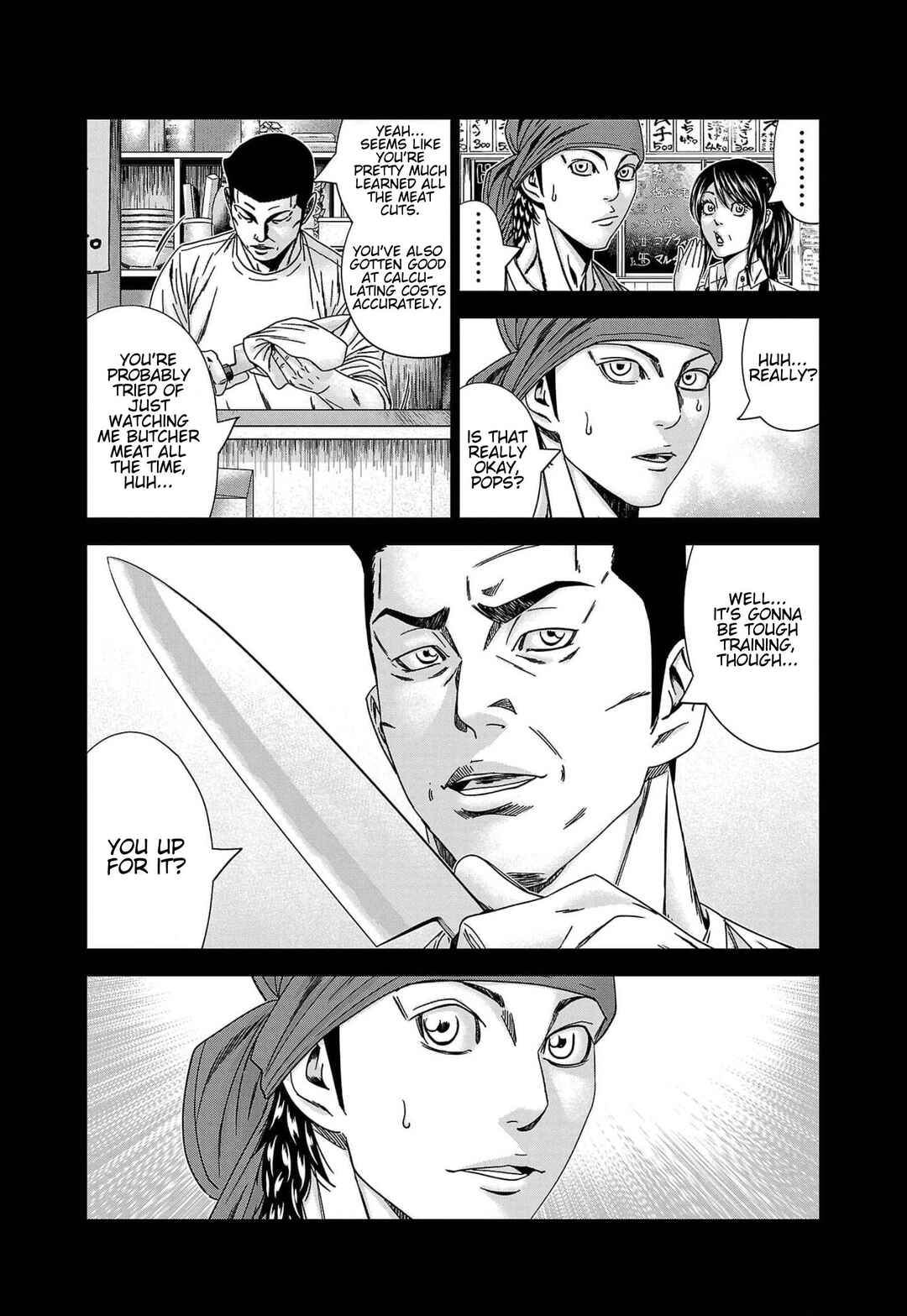 Page 11 Chapter 233 Out