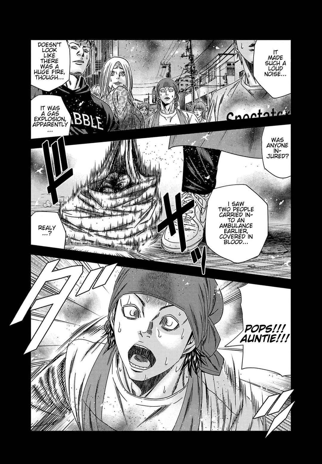 Page 18 Chapter 233 Out