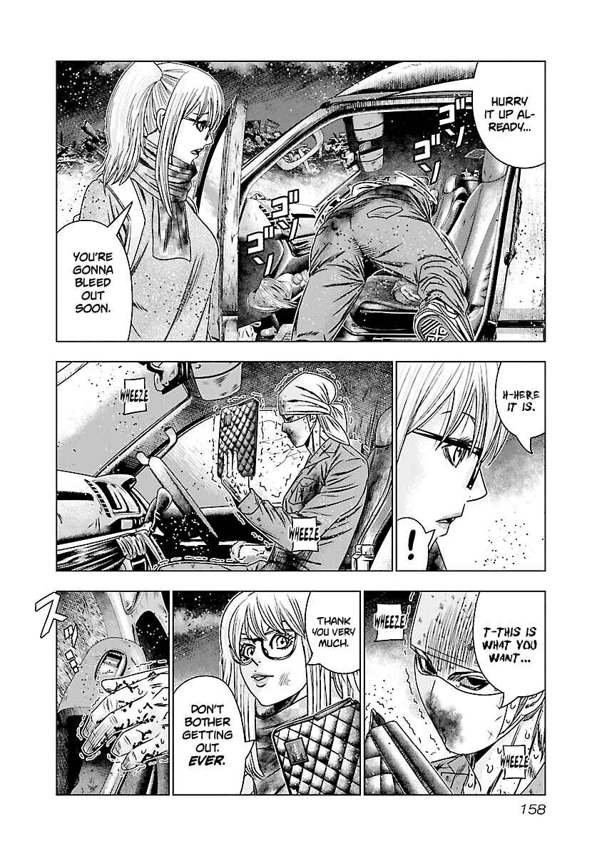 Page 11 Chapter 177 Out