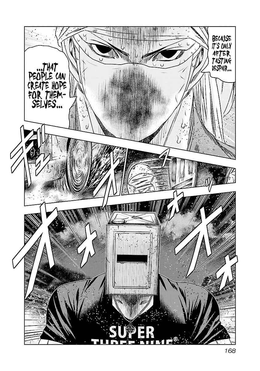 Page 19 Chapter 177 Out