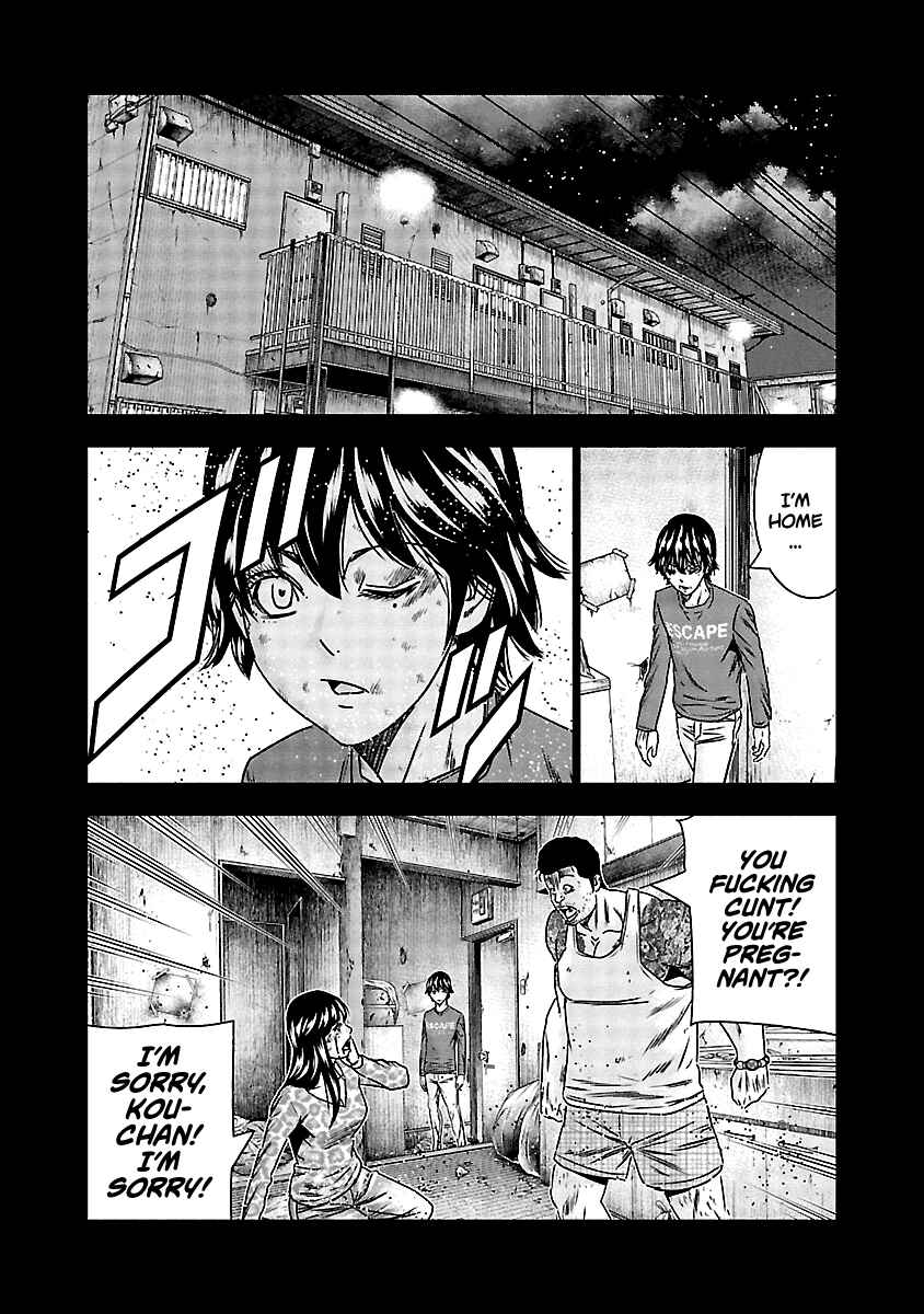 Page 10 Chapter 151 Out