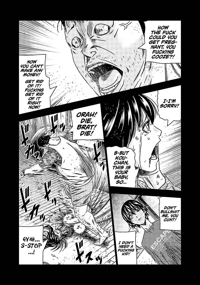 Page 11 Chapter 151 Out