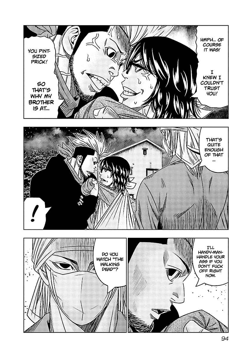 Page 11 Chapter 115 Out