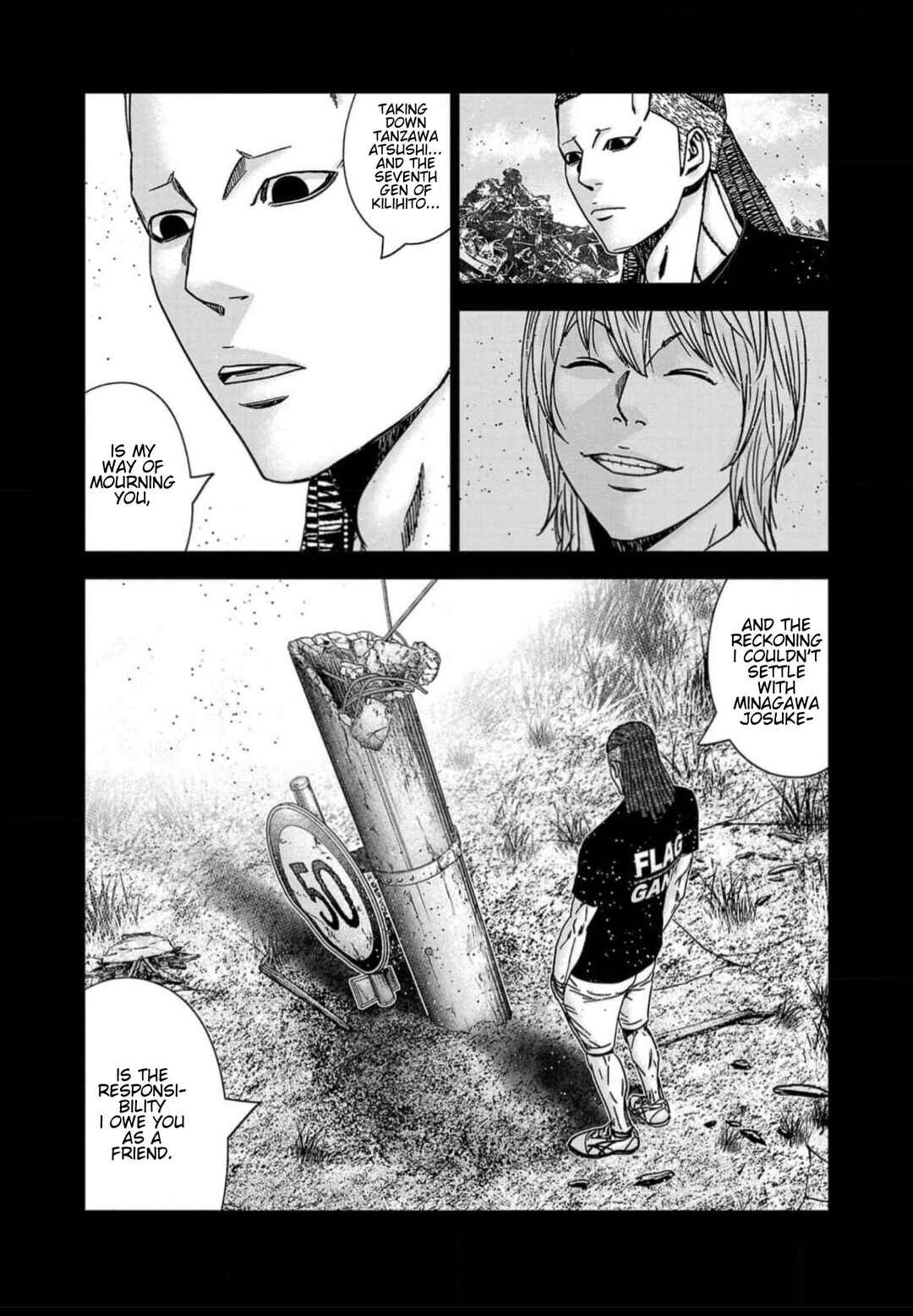 Page 15 Chapter 223 Out