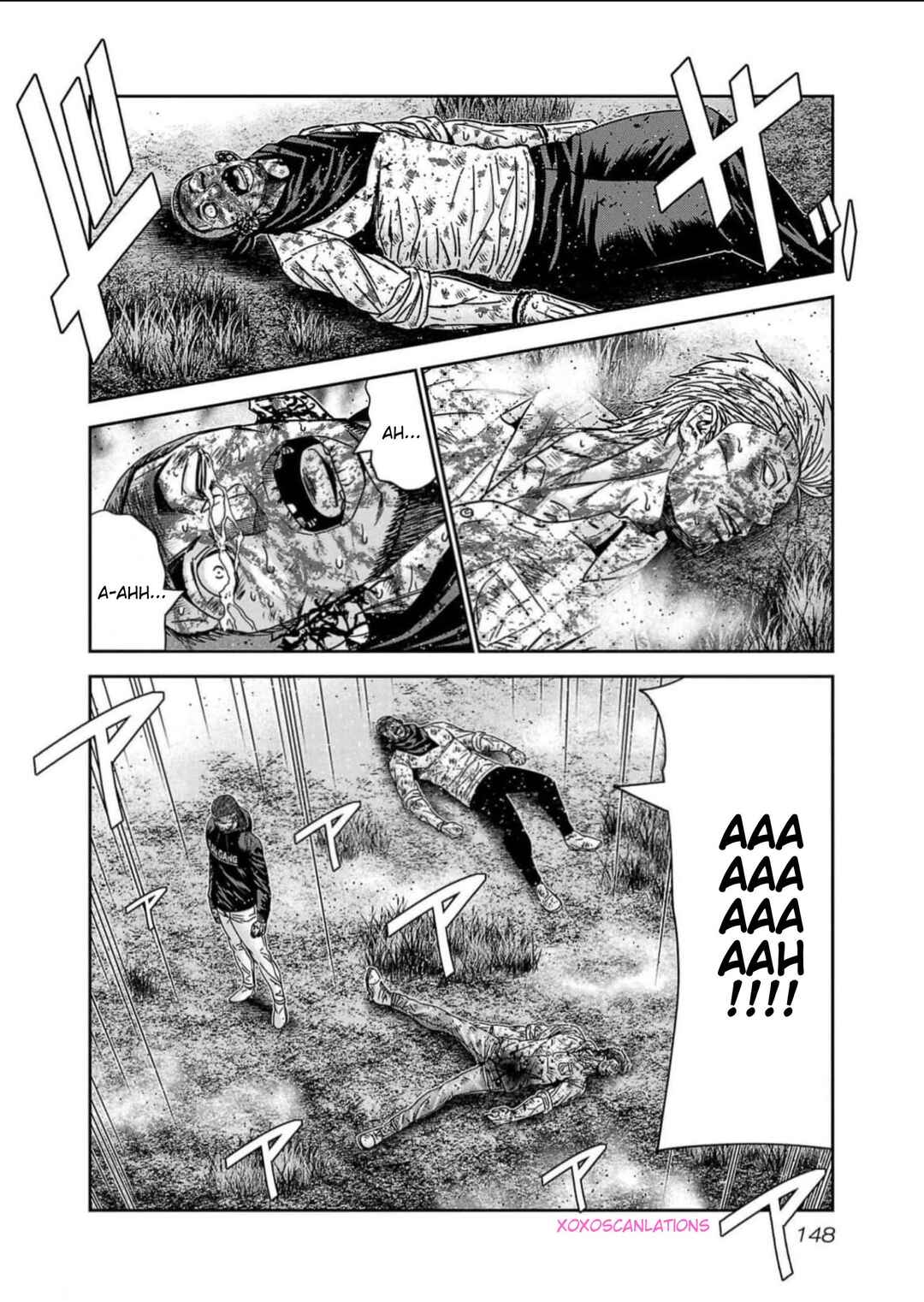 Page 19 Chapter 223 Out