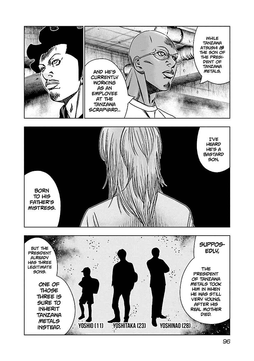 Page 11 Chapter 144 Out