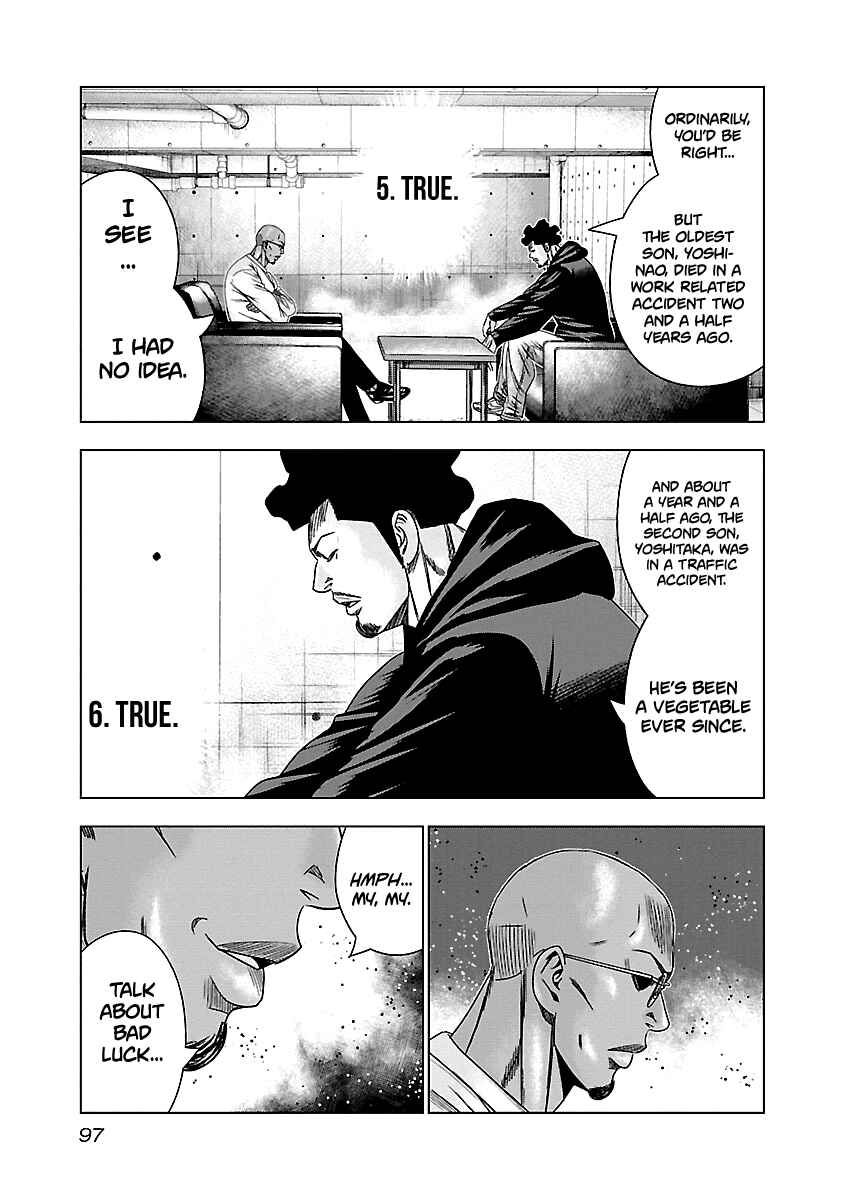 Page 12 Chapter 144 Out