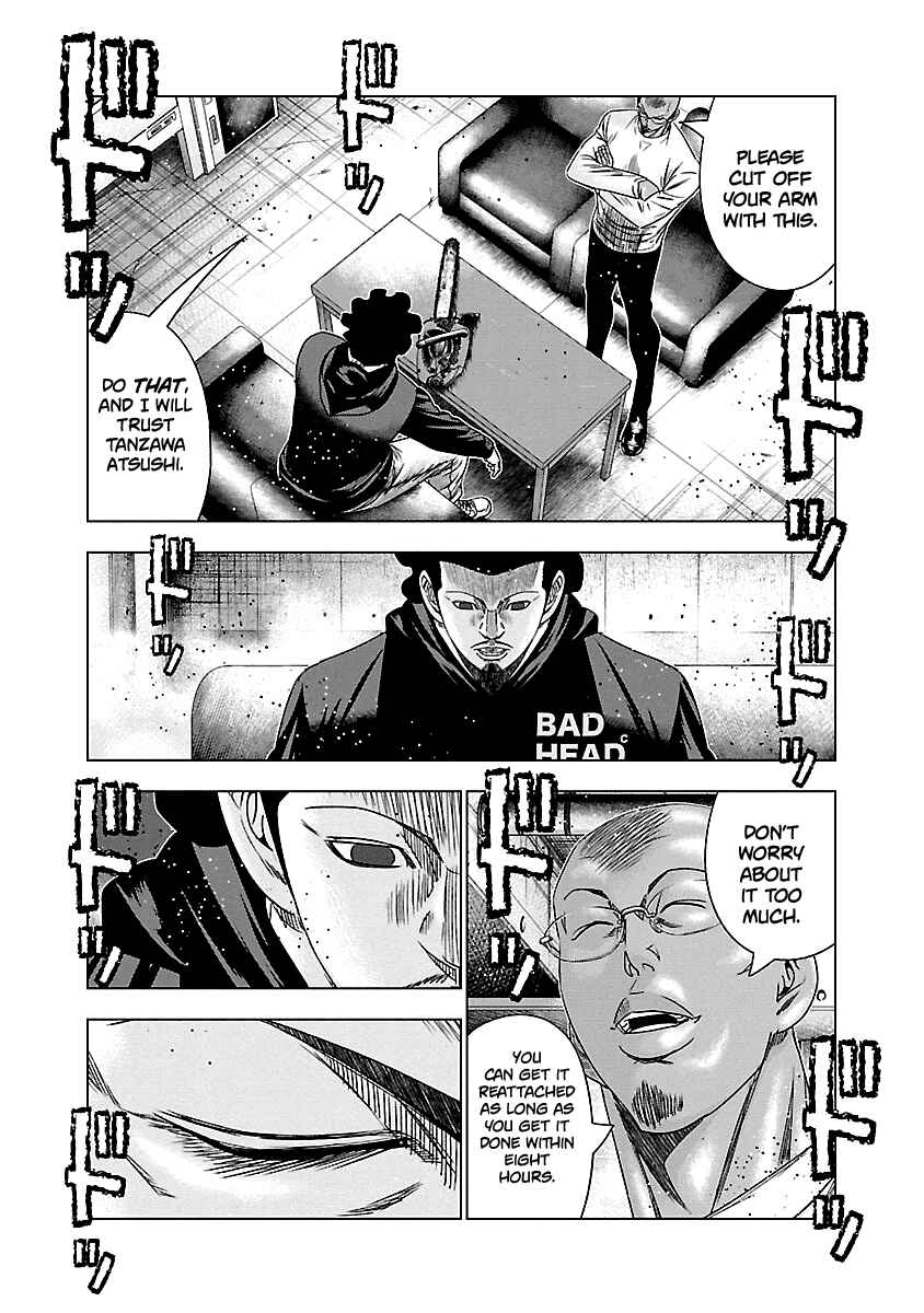Page 20 Chapter 144 Out