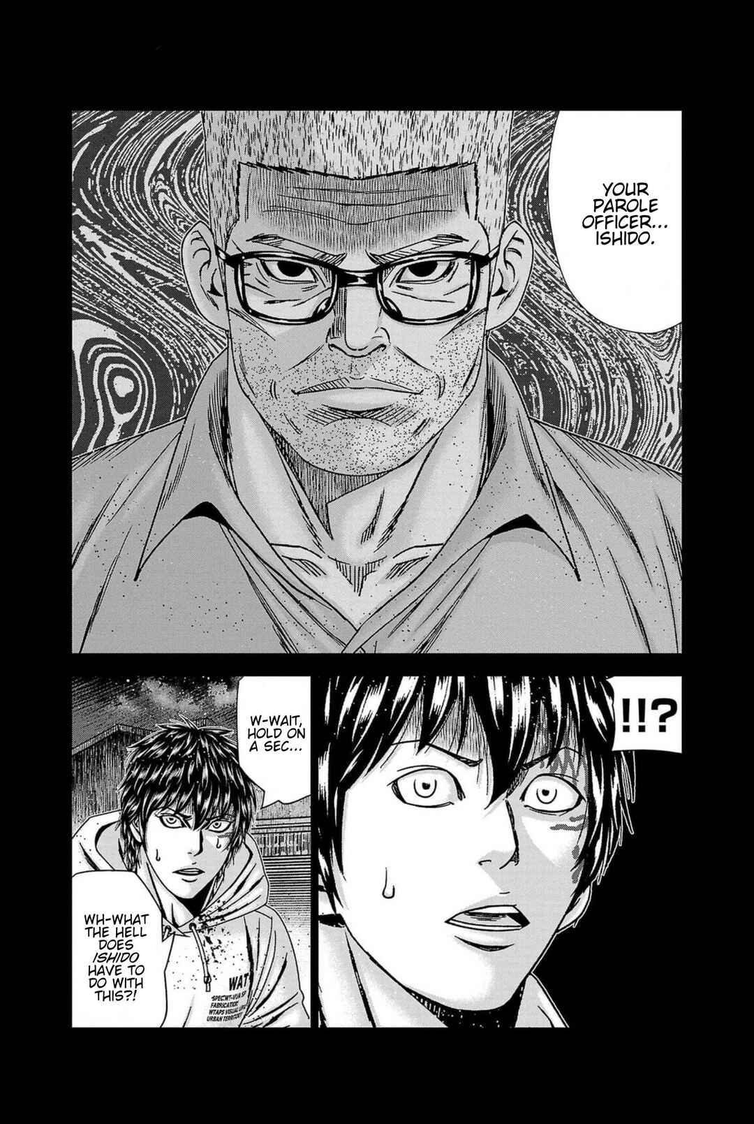 Page 10 Chapter 239 Out