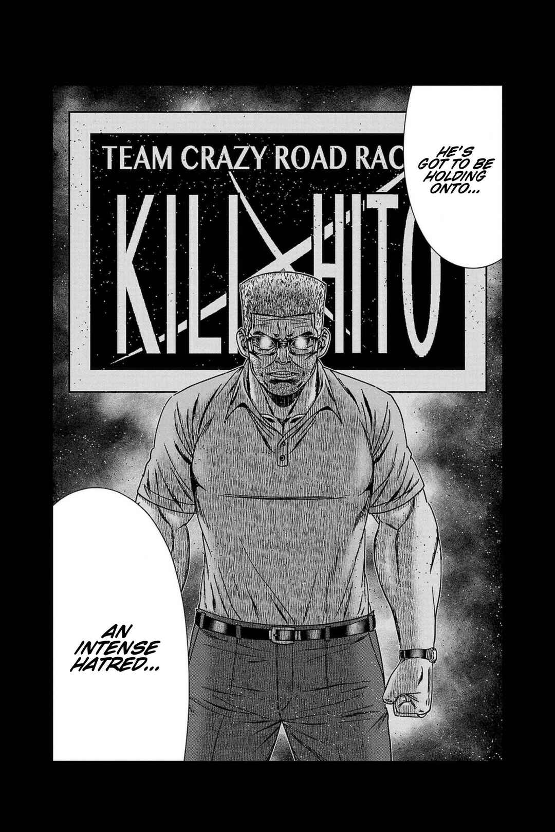 Page 16 Chapter 239 Out