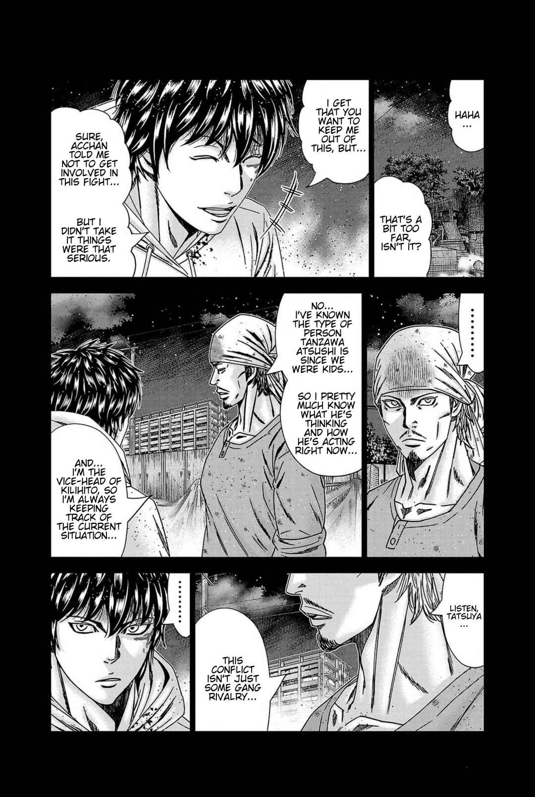 Page 8 Chapter 239 Out
