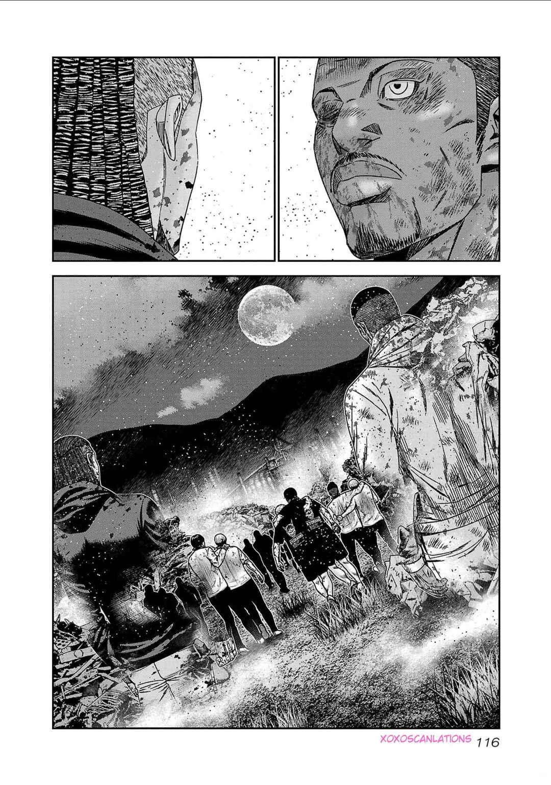 Page 21 Chapter 231 Out