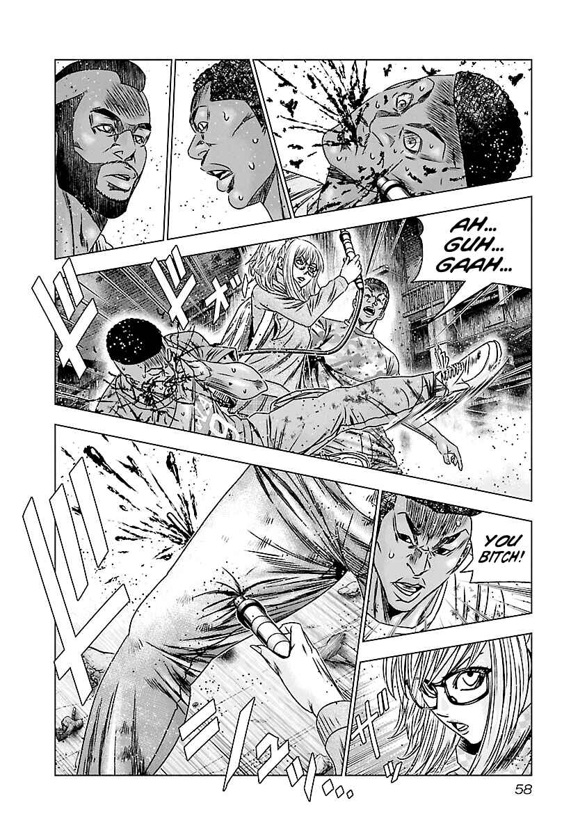 Page 11 Chapter 172 Out