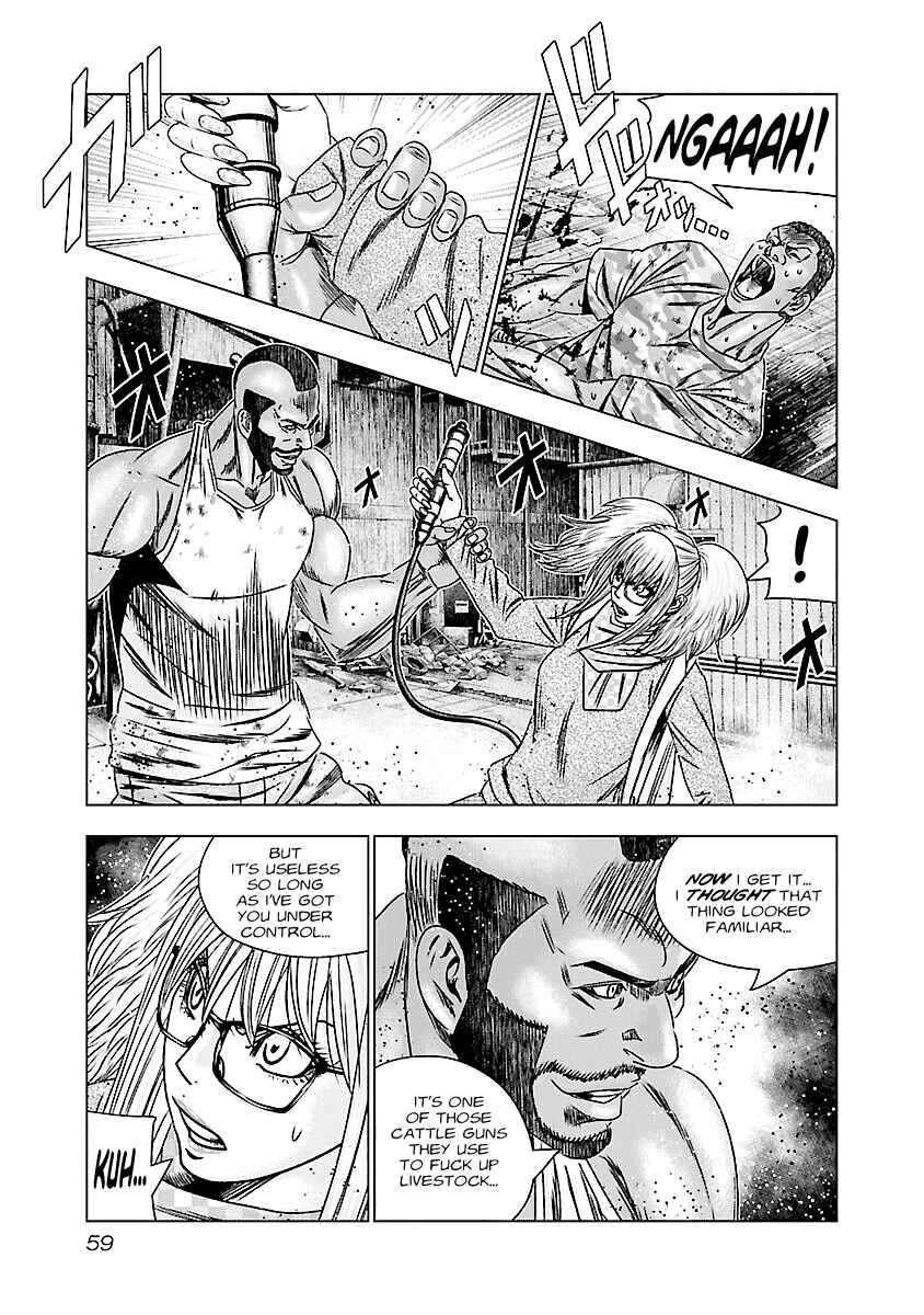 Page 12 Chapter 172 Out