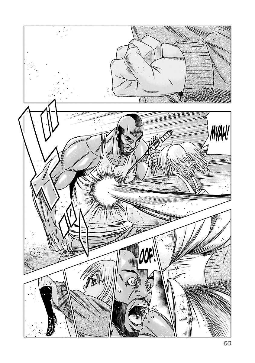 Page 13 Chapter 172 Out