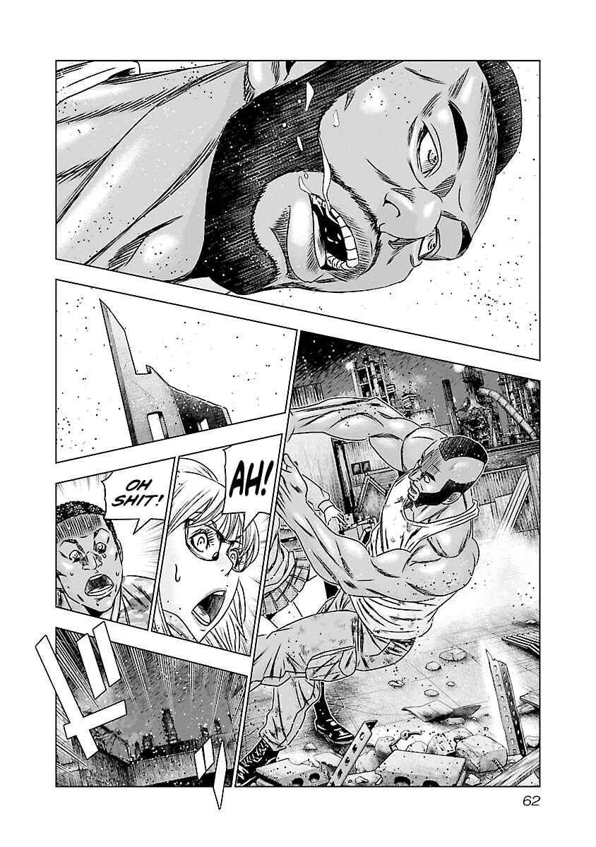 Page 15 Chapter 172 Out