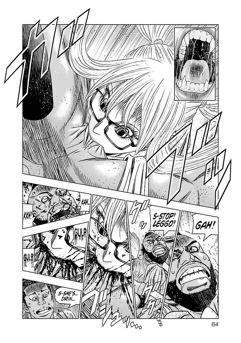 Page 17 Chapter 172 Out