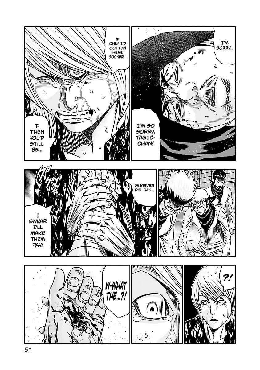Page 4 Chapter 172 Out