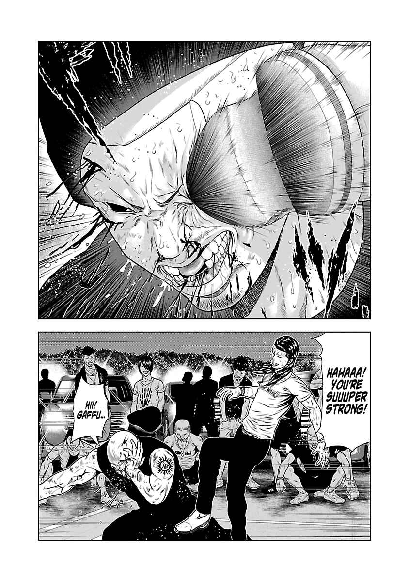 Page 15 Chapter 24 Out