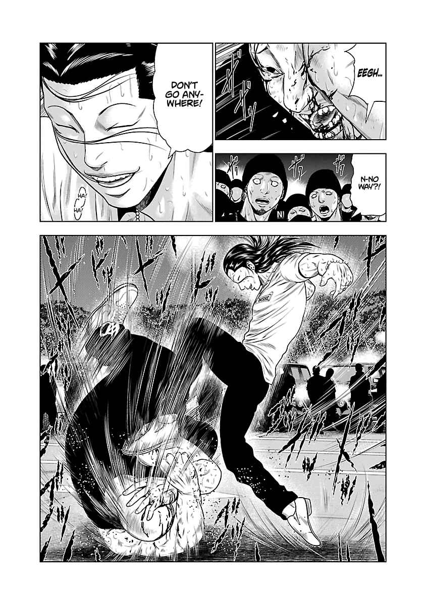 Page 16 Chapter 24 Out